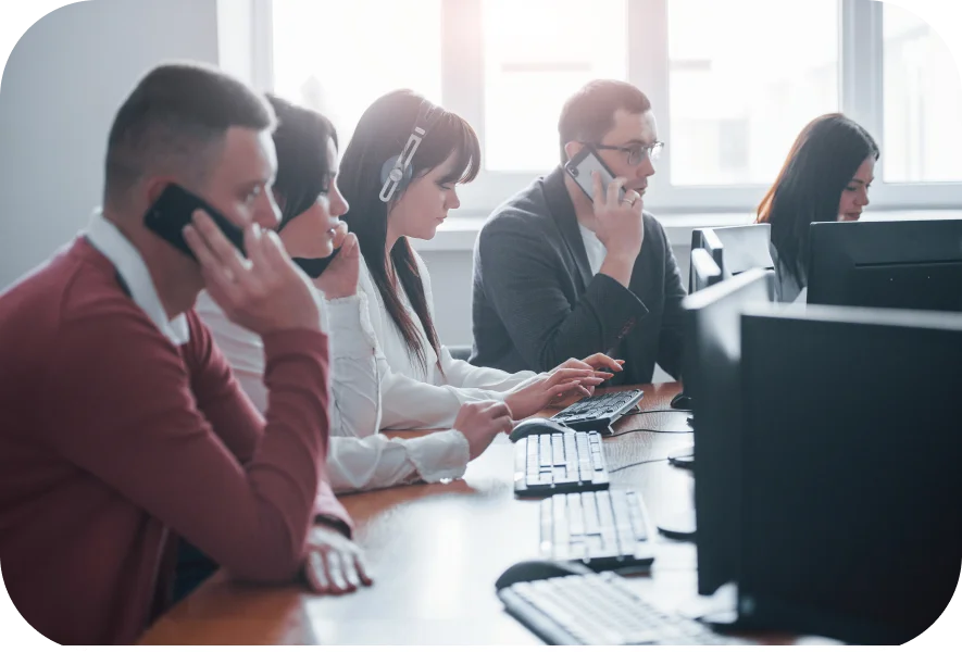 Что включает в себя «Контроль качества звонков» от MTS в Янино-1