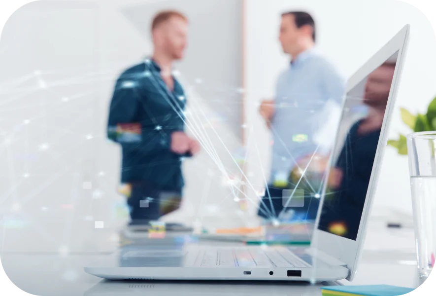 Основные подходы к построению сетей в Янино-1