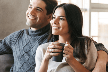 Телевидение МТС в Янино-1