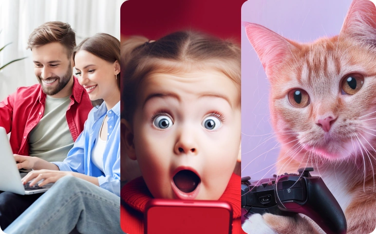 МТС — провайдер №&nbsp;1 в Янино-1