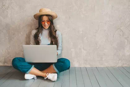 Высокоскоростной домашний интернет МТС в Янино-1