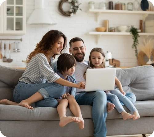 Тариф «Мы МТС» в Янино-1